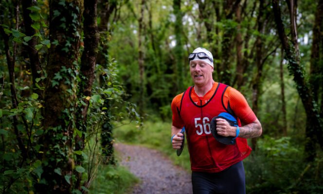 Mana Art Erne SWIMRUN 2026 Winner