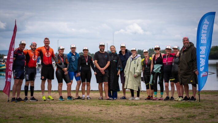 Mana Art Erne SWIMRUN 2026