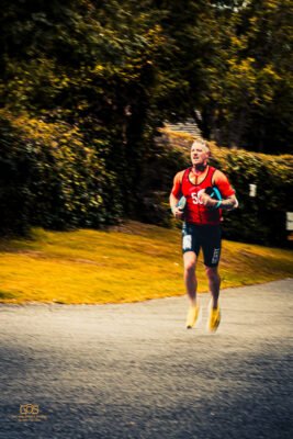 Mana Art Erne SWIMRUN 2026