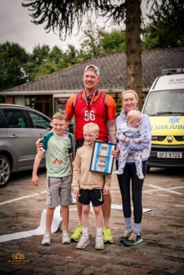Mana Art Erne SWIMRUN 2026