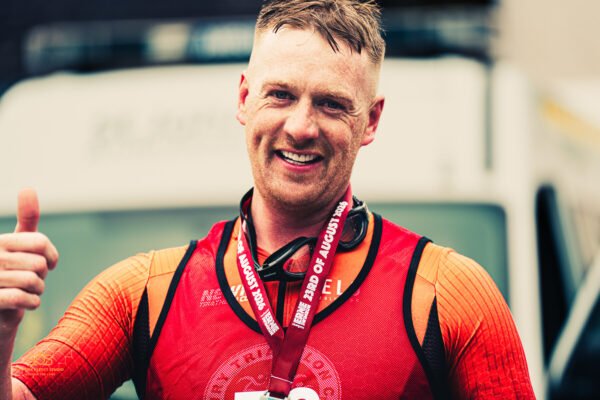 Mana Art Erne SWIMRUN 2026