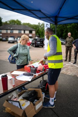Mana Art Erne SWIMRUN 2026