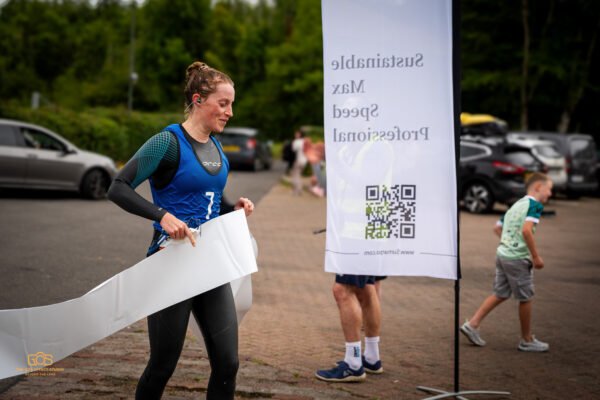 Mana Art Erne SWIMRUN 2026