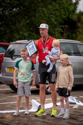 Mana Art Erne SWIMRUN 2026