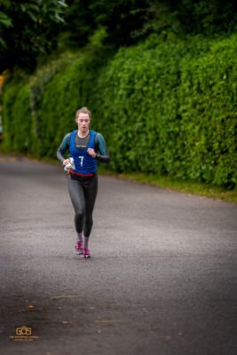 Mana Art Erne SWIMRUN 2026