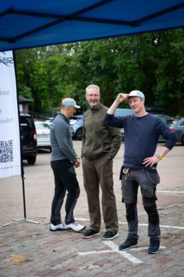 Mana Art Erne SWIMRUN 2026