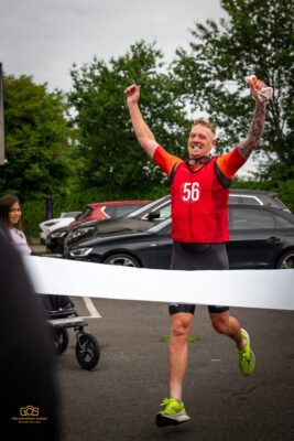 Mana Art Erne SWIMRUN 2026