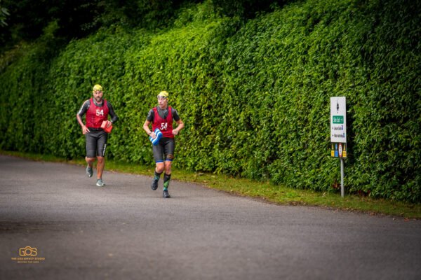 Mana Art Erne SWIMRUN 2026