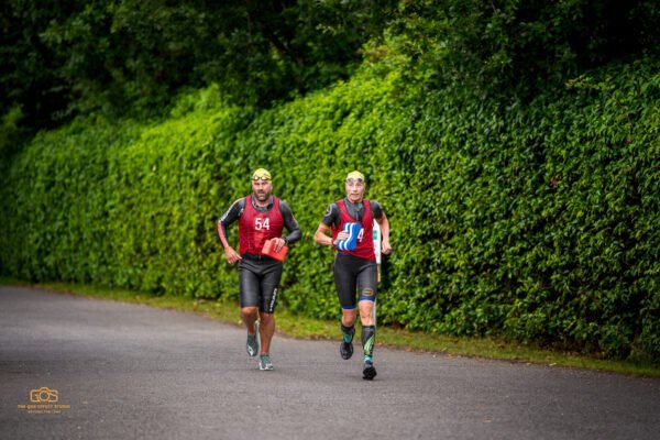 Mana Art Erne SWIMRUN 2026