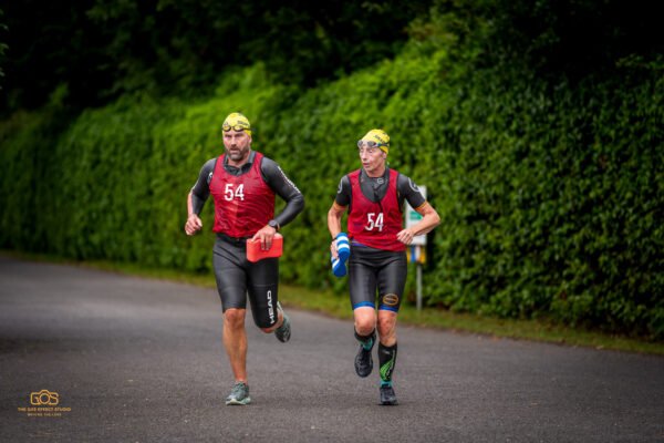 Mana Art Erne SWIMRUN 2026