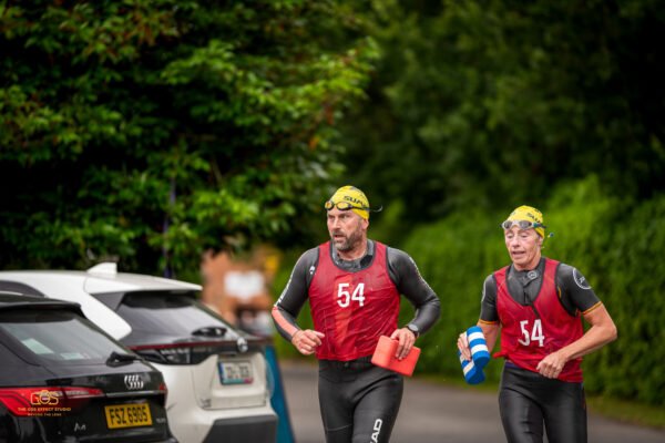 Mana Art Erne SWIMRUN 2026