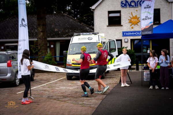 Mana Art Erne SWIMRUN 2026
