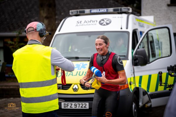 Mana Art Erne SWIMRUN 2026
