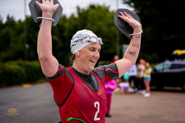 Mana Art Erne SWIMRUN 2026