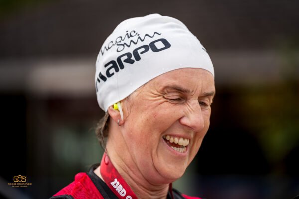Mana Art Erne SWIMRUN 2026