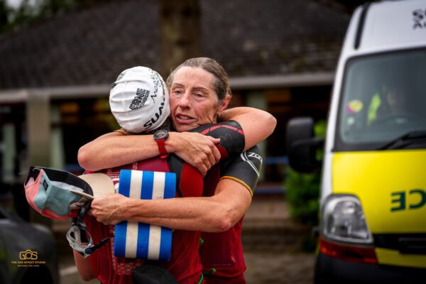 Mana Art Erne SWIMRUN 2026
