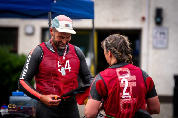 Mana Art Erne SWIMRUN 2026