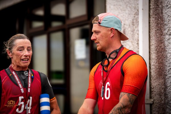 Mana Art Erne SWIMRUN 2026