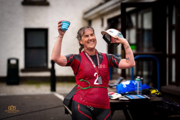 Mana Art Erne SWIMRUN 2026