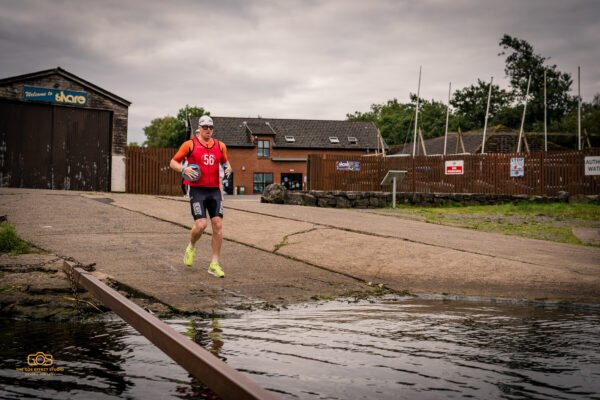 Mana Art Erne SWIMRUN 2026
