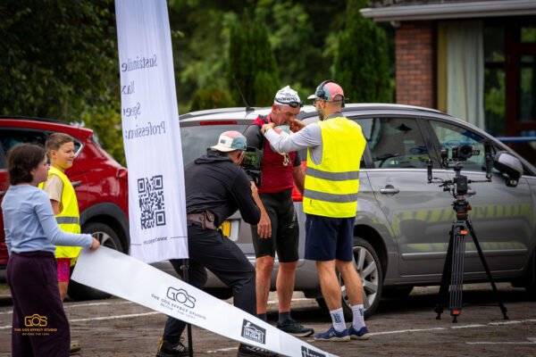 Mana Art Erne SWIMRUN 2026