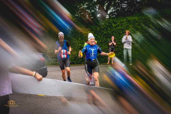 Mana Art Erne SWIMRUN 2026