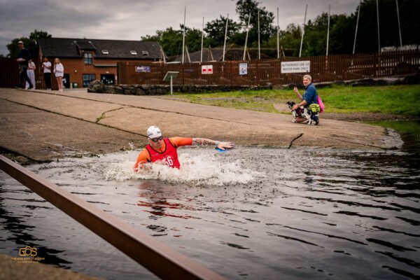 Mana Art Erne SWIMRUN 2026