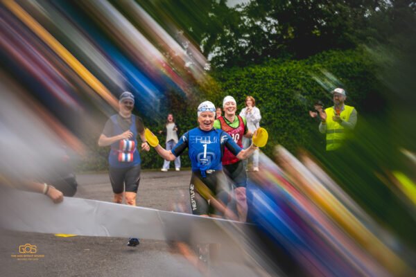 Mana Art Erne SWIMRUN 2026