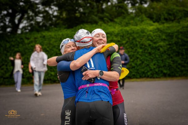 Mana Art Erne SWIMRUN 2026