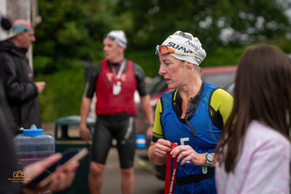 Mana Art Erne SWIMRUN 2026