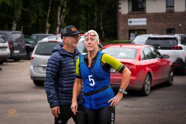 Mana Art Erne SWIMRUN 2026