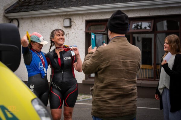 Mana Art Erne SWIMRUN 2026