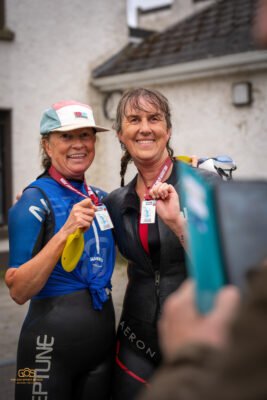 Mana Art Erne SWIMRUN 2026