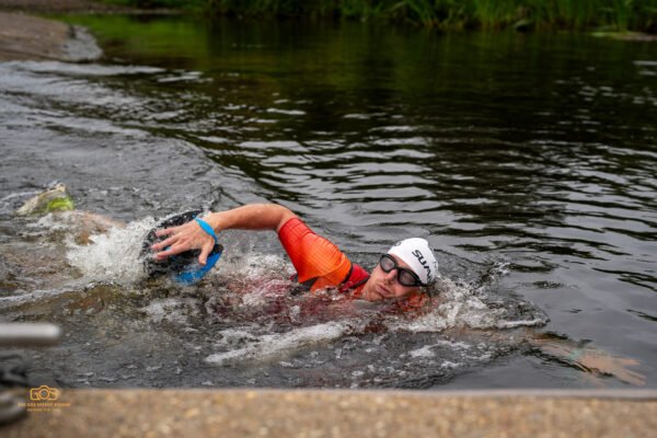 Mana Art Erne SWIMRUN 2026