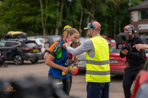 Mana Art Erne SWIMRUN 2026