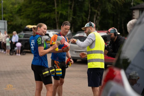 Mana Art Erne SWIMRUN 2026