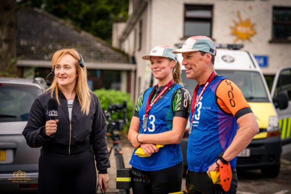 Mana Art Erne SWIMRUN 2026