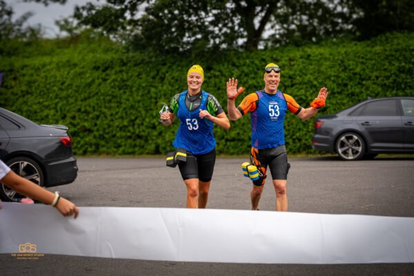 Mana Art Erne SWIMRUN 2026