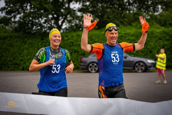 Mana Art Erne SWIMRUN 2026