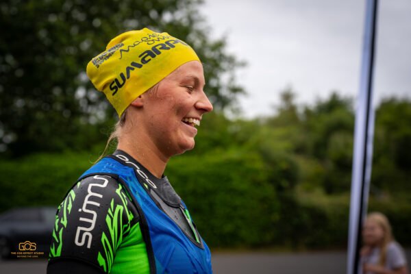 Mana Art Erne SWIMRUN 2026