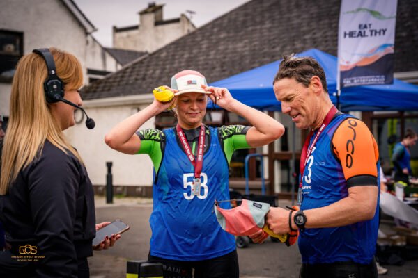 Mana Art Erne SWIMRUN 2026