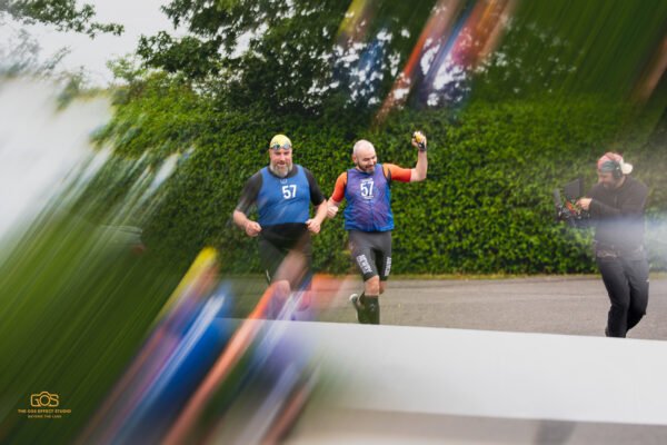 Mana Art Erne SWIMRUN 2026