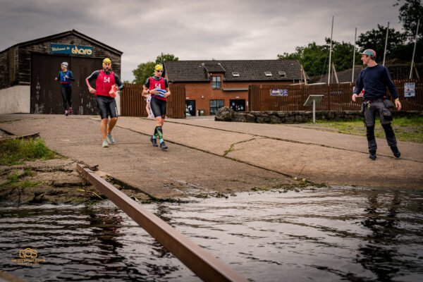 Mana Art Erne SWIMRUN 2026