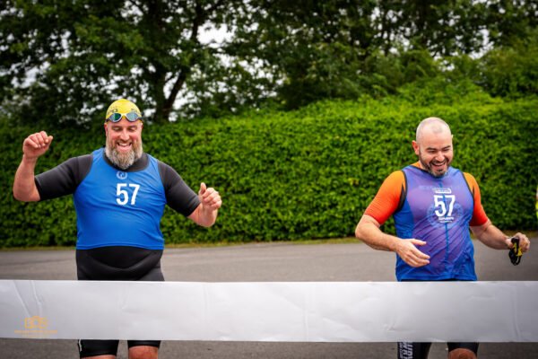 Mana Art Erne SWIMRUN 2026