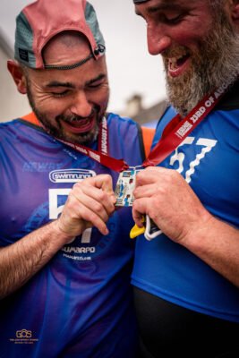 Mana Art Erne SWIMRUN 2026