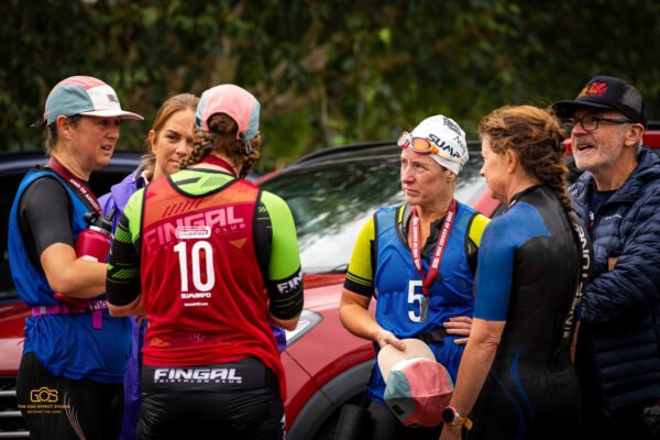 Mana Art Erne SWIMRUN 2026