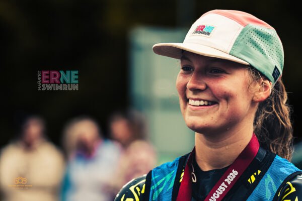 Mana Art Erne SWIMRUN 2026