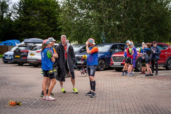 Mana Art Erne SWIMRUN 2026