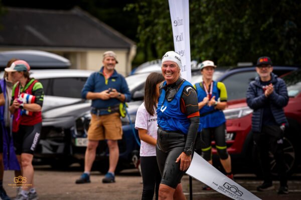 Mana Art Erne SWIMRUN 2026