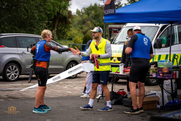 Mana Art Erne SWIMRUN 2026